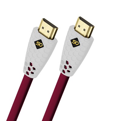 Oehlbach Flex Evolution (50 Jahre Edition) - Excellence - 2,0 m - NEU & OVP
