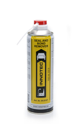 Seal and Bond Remover Spray 500ml 74401076