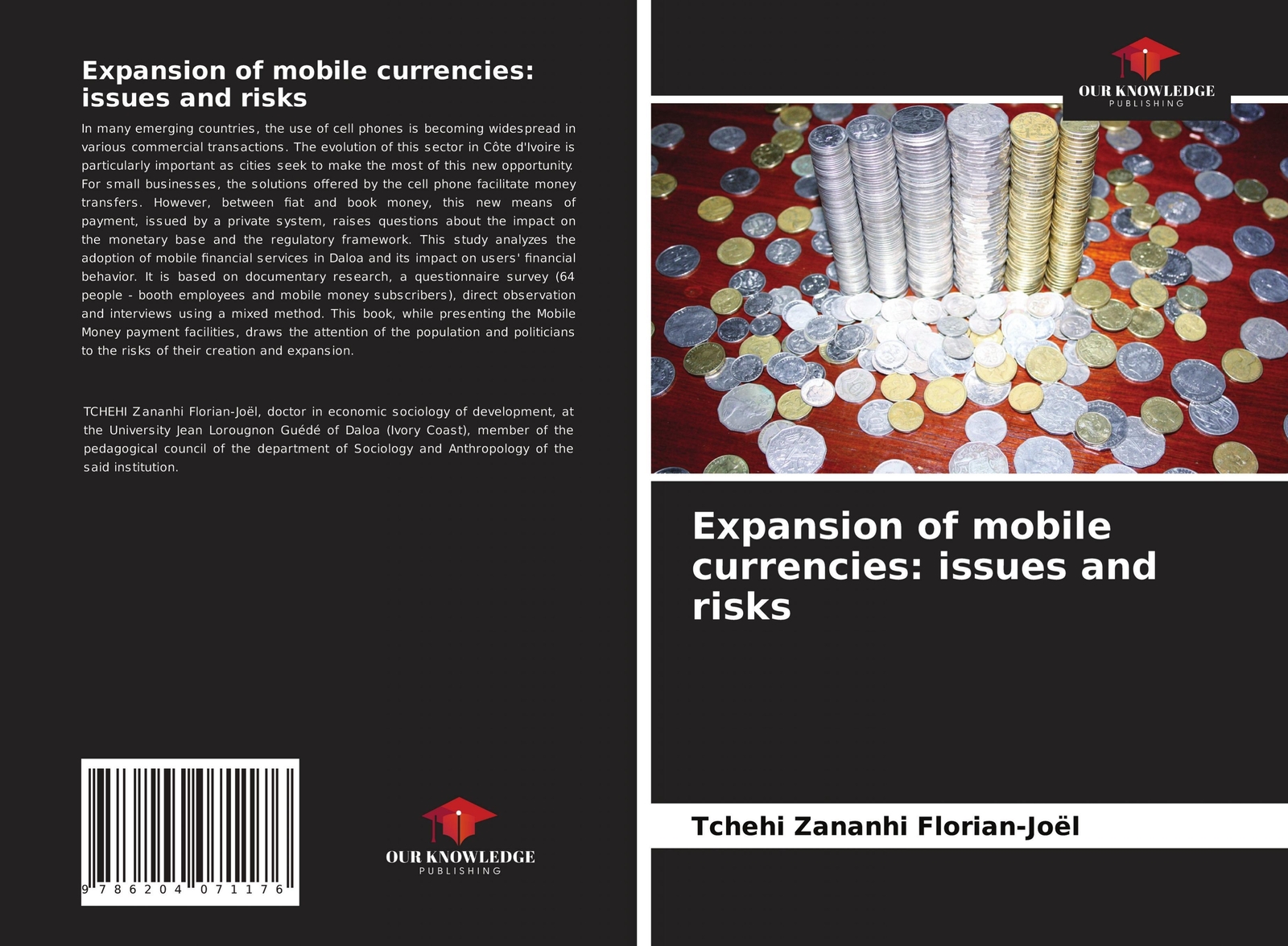 Thumbnail - Expansion Of Mobile Currencies: Issues And Risks Florian-joël (u. A.)