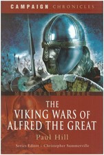 The Viking Wars of Alfred the Great (Campaign...