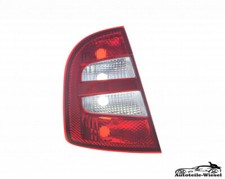 Rückleuchte Heckleuchte Links für Skoda Fabia 6Y2 04.00-08.04