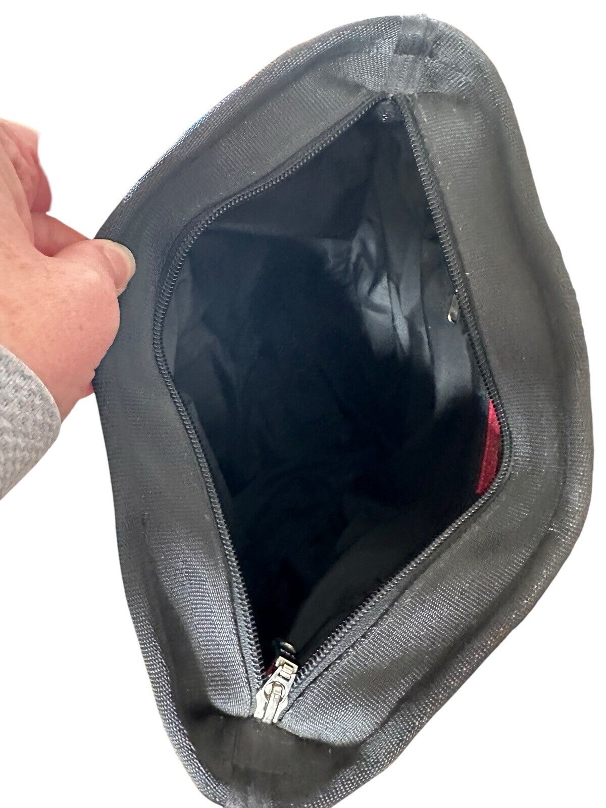 Harvey's Women's Purse Backpack Original Seatbelt… - image 9