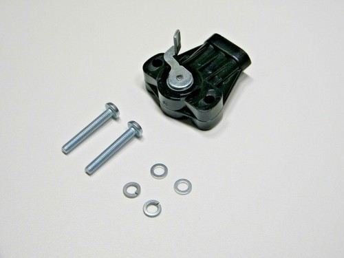 Walker Products 200-1042 Throttle Position Sensor GMC (6,8) 1984-92 / PONT (6) - Picture 3 of 10