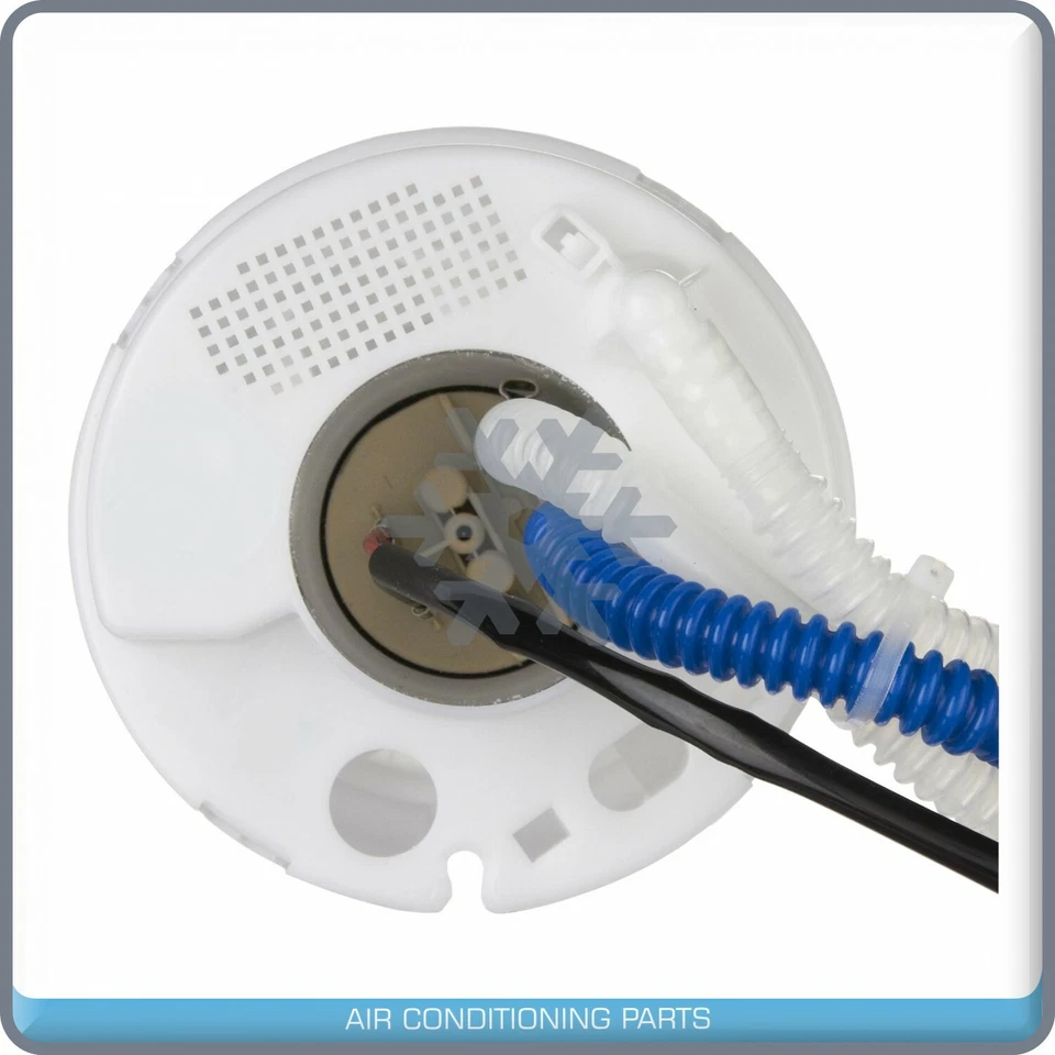 Electric Fuel Pump for Volkswagen Touareg QOA - Image 4 of 4