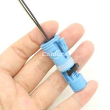 ABS Wheel Speed Sensor Connector Plug For BMW...