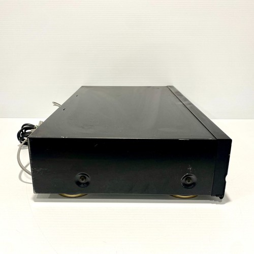 Denon PCM Audio Technology / Compact Disc Player DCD-695 - No Remote - Free Post - Picture 2 of 6