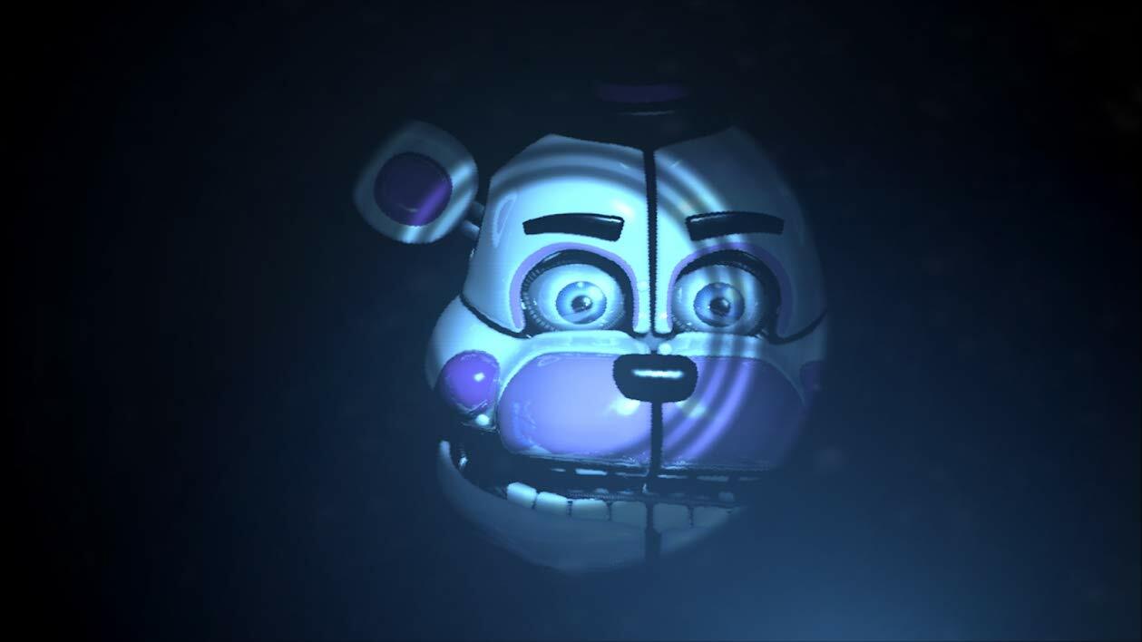 FNAF Five 5 Nights at Freddy's Core Collection 1 2 3 4 Sister Xbox One,  Series X 814290016739 | eBay