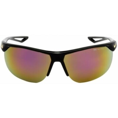 Nike sunglasses EV1012 066 67 Grey Super Pink Size 67mm  display picture 3
