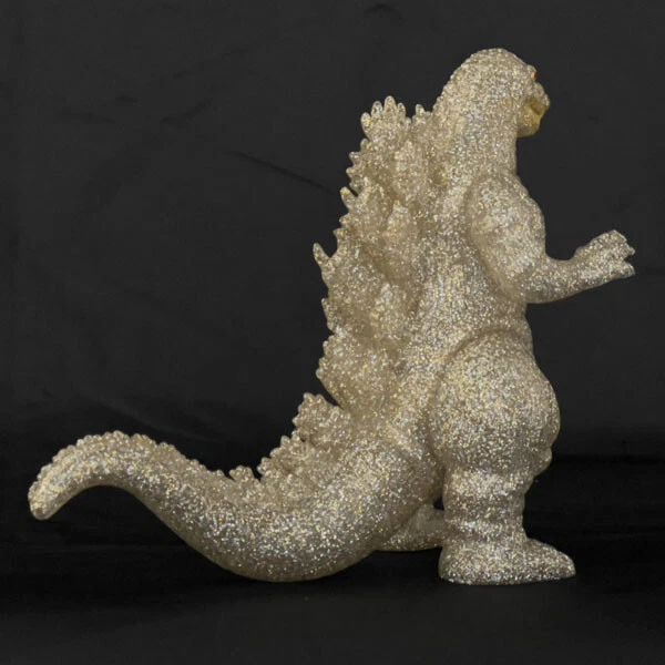 Expensive godzilla on sale toys