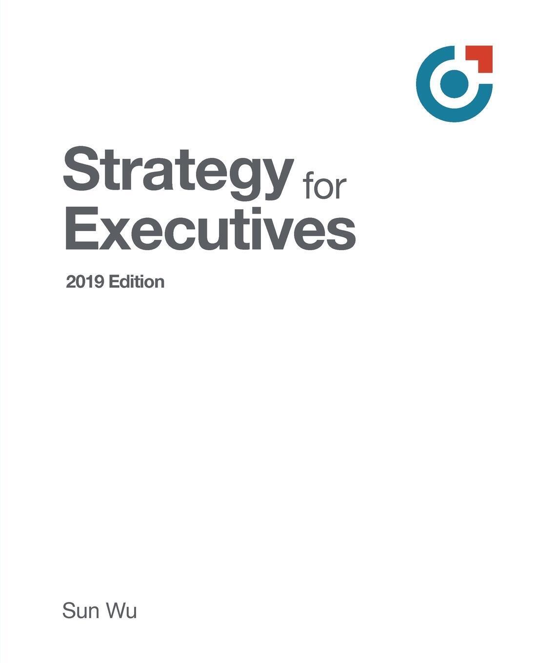 Thumbnail - Strategy For Executives Sun Wu Taschenbuch Paperback Englisch 2019