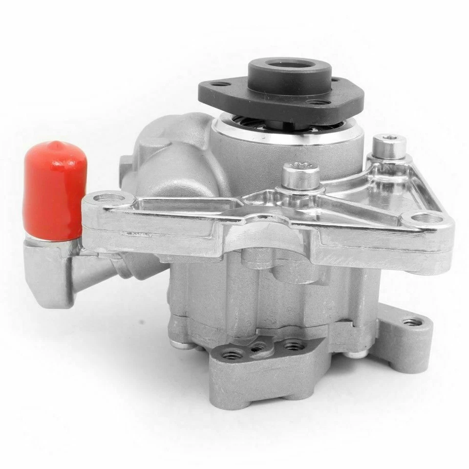 Bomba de dirección asistida apta para Mercedes Benz W220 S280 S320 S350 1998-2005 003466540180 Foto 2 de 4