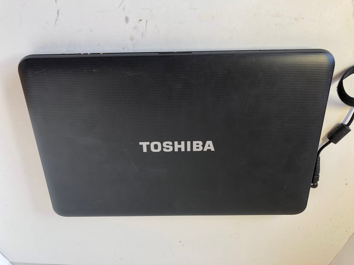 Pièces détachées pour votre portable TOSHIBA Satellite A10