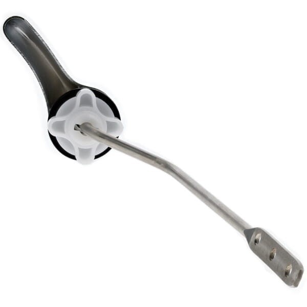 Niagara C331-725FH Chrome Trip Lever