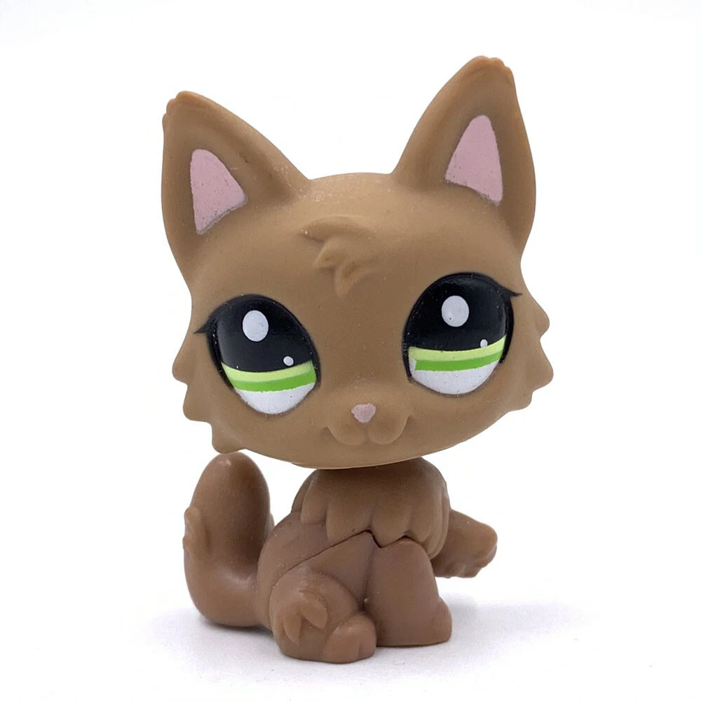 Lps hotsell toys cats