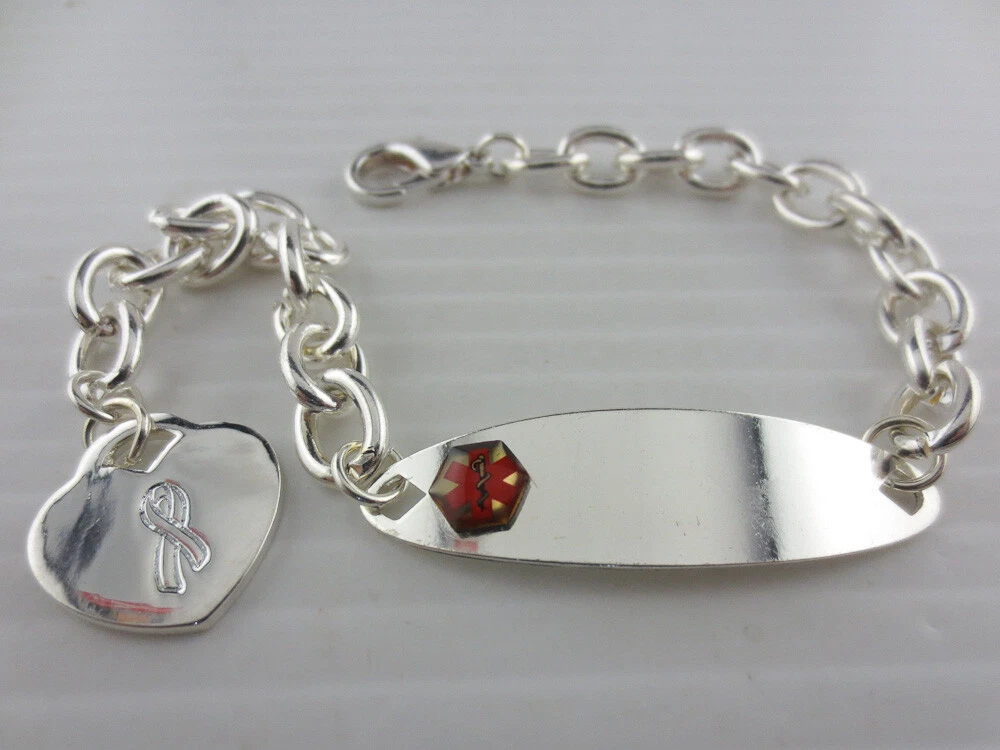 No needles shop no bp bracelet