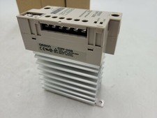 OMRON / G3PF-225B-CTB / FROM KOREA / EXCELLENT CONDITION