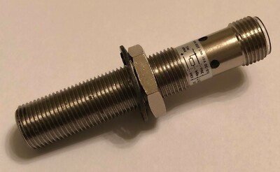 Proximity Magnetic Switch ; PNP 10-30VDC/200mA ; 4PIN PLUG