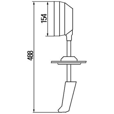 Hella Suchscheinwerfer 1H5998502-051 | eBay 