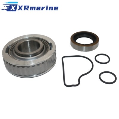 Gimbal Lager Kit mit Dichtung für OMC Cobra Volvo Penta SX 3853807 879194A01