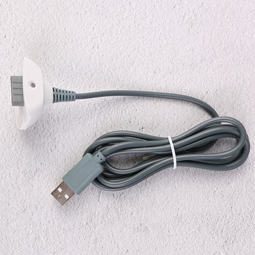 Wireless Gamepad Adapter USB Receiver For Microsoft XBox360 Controller Conso F❤J - Picture 7 of 9