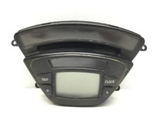 STRUMENTAZIONE DIGITALE PIAGGIO X9 EVOLUTION 200 2003 M2300004