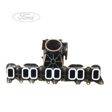 Original Ford Transit Custom 2011-2019 Ansaugkrümmer 2.2L Duratorq 2545517