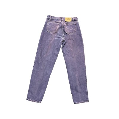 Levi’s 550 紫デニム 1980s LEVIS 550 Fit Purple Tab Vintage Denim Size 32 | eBay