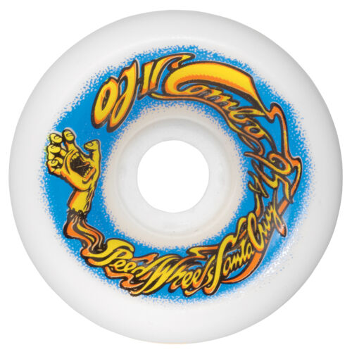 Speedlab Wheels Embark Skateboard Wheels - 54mm 101a (Set of Speedlab Wheels Embark Skateboard Wheels - 54mm 101a (Set of