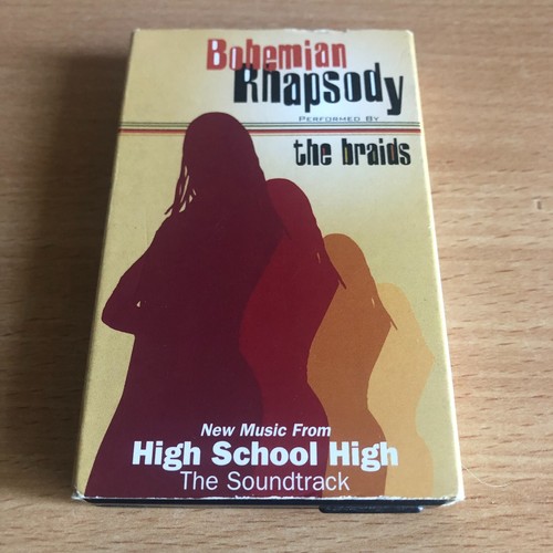 $1 SALE & UP CASSETTE TAPE SINGLES Hip Hop Rap RnB 90s (PICK YOUR CASSETTE) PYC - Picture 34 of 42
