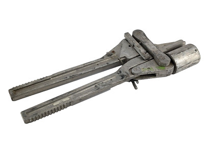 Timberline Tool TC2 Squeeze Off Clamp