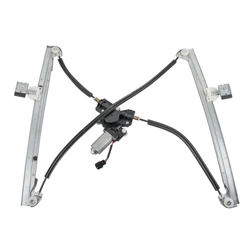 Front Right Window Regulator For 04-07 Chrysler Town&Country Dodge Grand Caravan - Picture 4 of 6