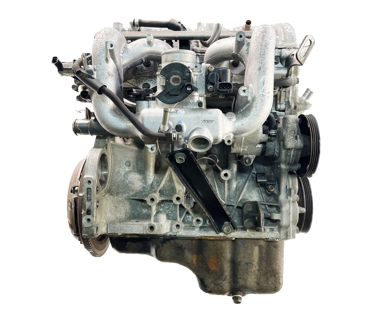 Engine for Suzuki Ignis FH 1.3 Petrol M13A 111.000 KM | eBay