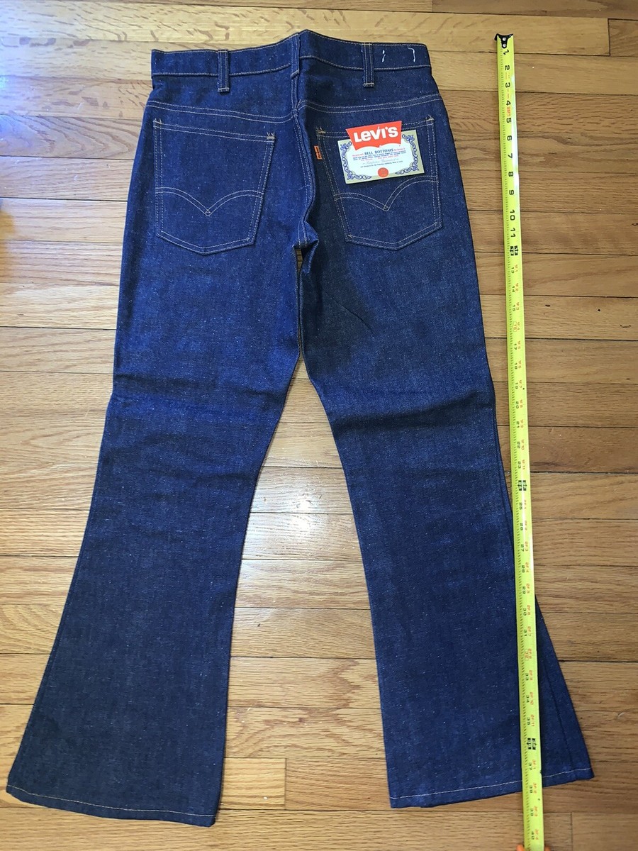 Vintage Levi