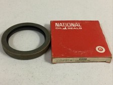 NEW, NATIONAL FEDERAL MOGUL 455018 OIL SEALS 3.250x4.249x.625, FREE SHIPPING