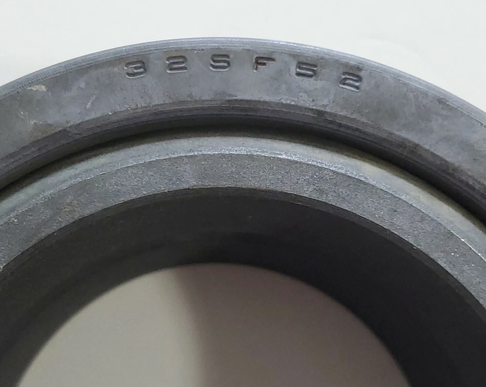 * 新 * Torrington 32SF52 铁姆肯公司球面轴承 3.25 英寸 ID 5.125 英寸 OD + 保修! — 第 2/4 张图片