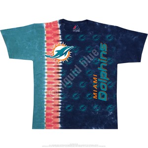 tie dye miami dolphins shirt