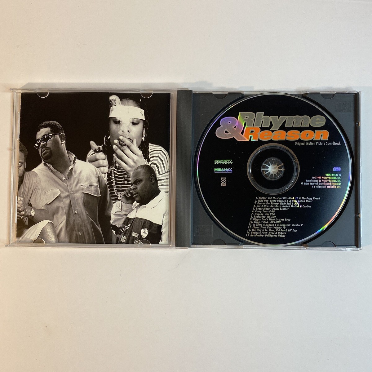 ｑｍｕｓｉｃ　ｐａｌａｒｉｚｅ [CD] hqdefault.jpg?v=59b02212