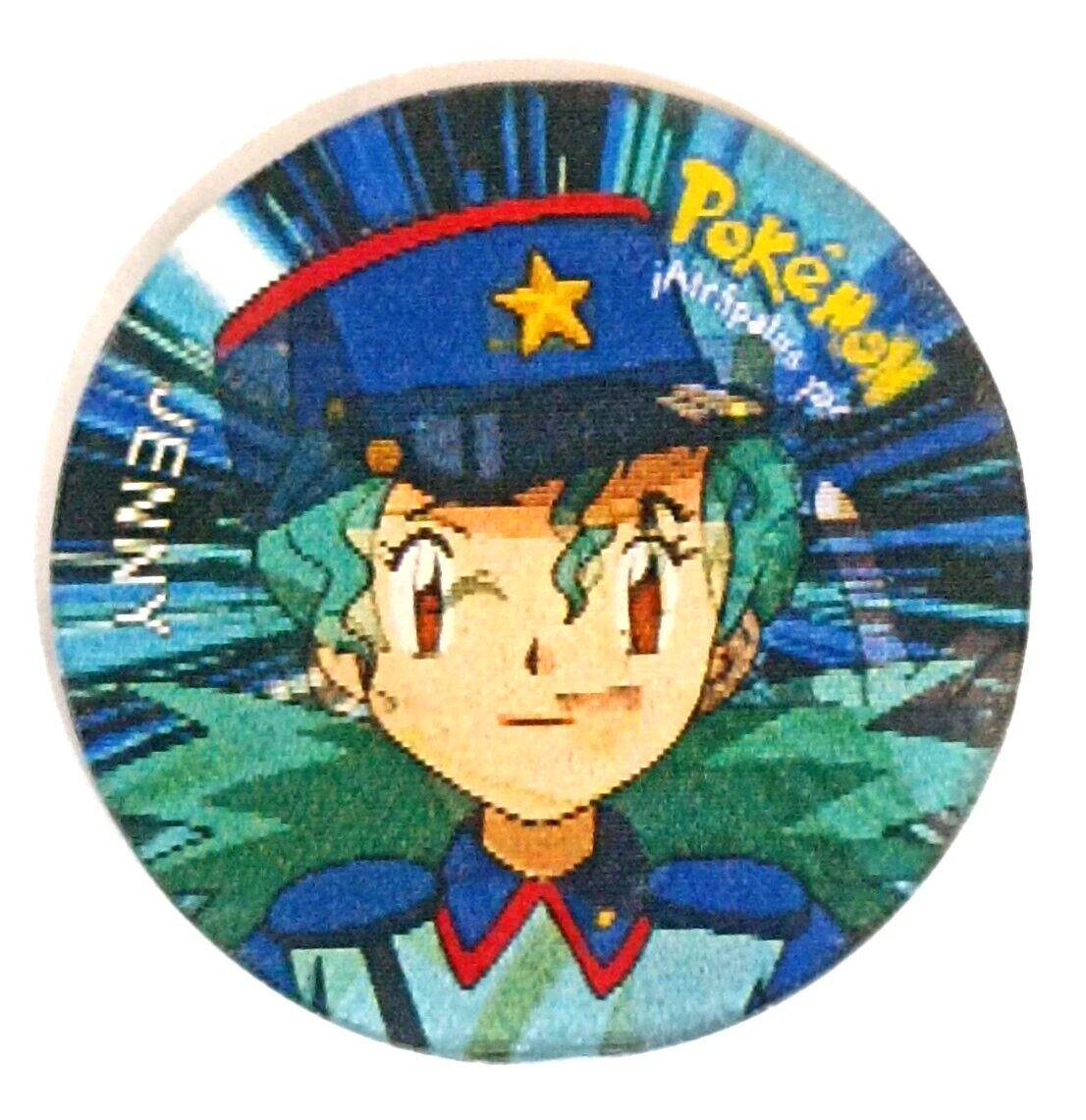 Officer Jenny Kanto officer-jenny-kanto