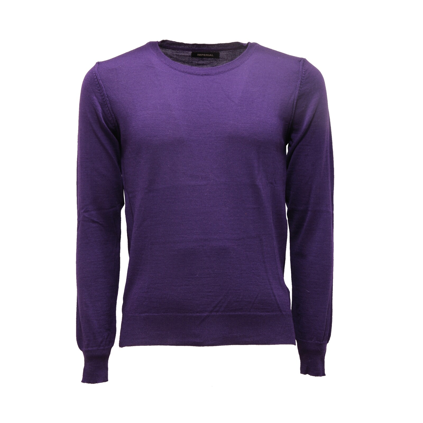 5790AR maglione uomo IMPERIAL man wool blend sweater 12290₽