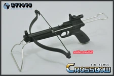 ZYTOYS ZY8041 1:6 Crossbow Archer Arrows Model For 12" Male Action Figure