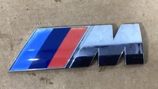 2004-2024 BMW X3 Rear Trunk Nameplate Emblem Badge Logo 7250849 OEM .