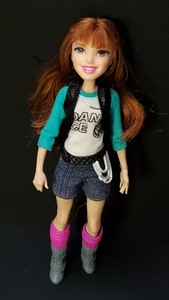 zendaya doll ebay