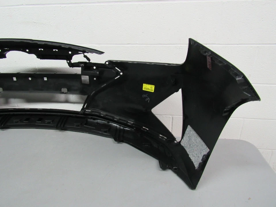 2019 2020 HYUNDAI ELANTRA FRONT BUMPER COVER OEM Foto 4 de 4