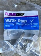 PlumbShop PLB104XP, Box Of 60