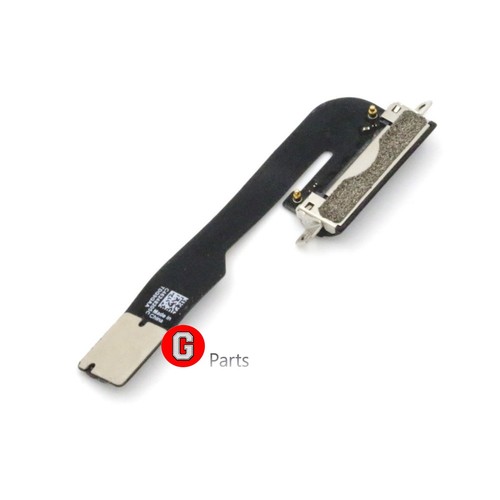 ✅ Charging Socket Mesh Socket USB Charger Dock Connector Flex For IPAD 2 2nd Gen - Picture 5 of 5