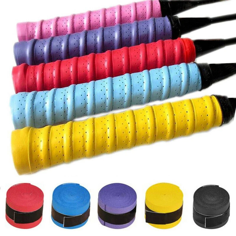 Badminton Grip