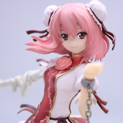 USED] Griffon Enterprises Touhou Project Kasen Ibaraki 1/8 Scale