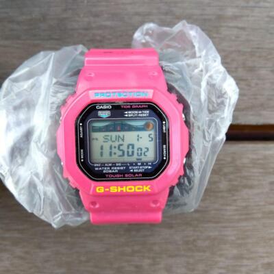 G-Shock G-Lide Tough Solar Grx-5600A With Box First Model | eBay G-Shock G-Lide Tough Solar Grx-5600A With Box First Model | eBay
