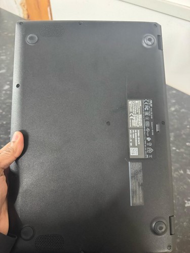Asus VivoBook E410MA Laptop Intel Celeron N4020, 4GB RAM, 128GB SSD - Picture 4 of 6