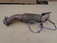 MERCEDES B CLASS W246 1.8 CDI EXHAUST FLEXI PIPE  #MB 273